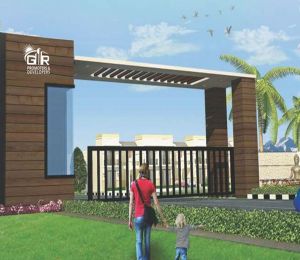 Aarna Grand City