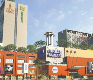 Urban Square