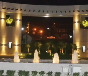 Virasha Heights