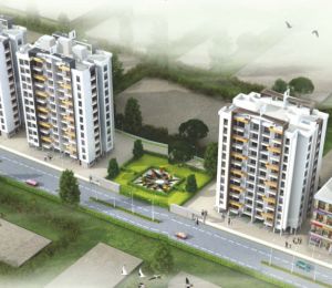 Atharva Nagari 5