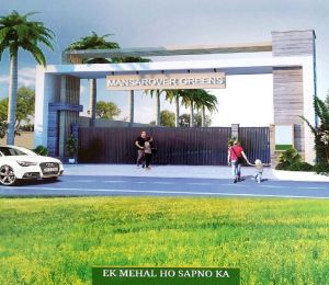 Mansarovar Greens
