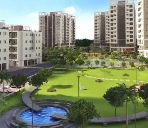 Greenfield City