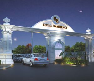 Royal Residency