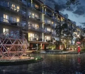 Green Valley Residencia