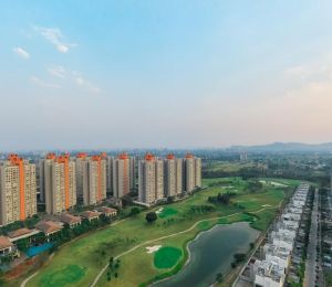Lodha Belmondo