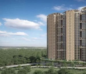 Raunak Codename Bonus City