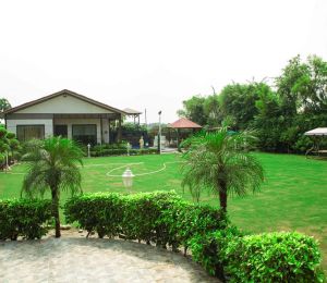 SS Sainik Farms