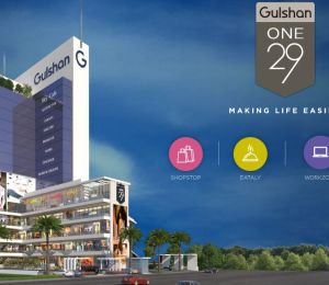 Gulshan One29