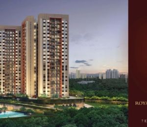 Shapoorji Joyville Sensorium