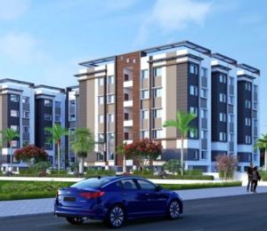Srujanas Executive Park