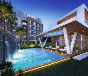 Today Oxy Fresh Homes