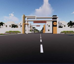 Tripura Landmark 3