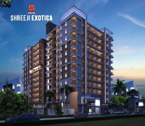 Shreeji Exotica
