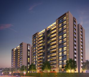 Parshwa Luxuria