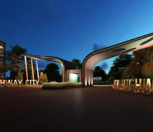 New Highway City