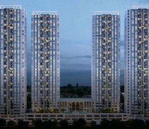 SOBHA Manhattan Towers