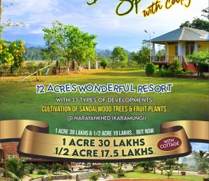Chadana Gardens