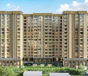 GODREJ RKS