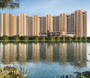 Shriram Suvilas Palms