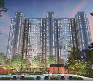 Godrej Ananda