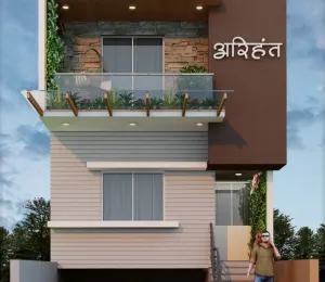 Arihant Bungalows