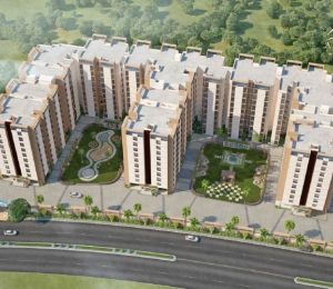 Aastha Homes