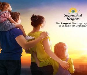 Suprabhath Heights