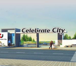 Celebrate City