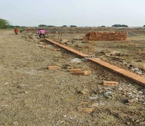 Vibrant Mahant Corridor