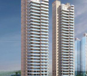Gaurs Platinum Towers