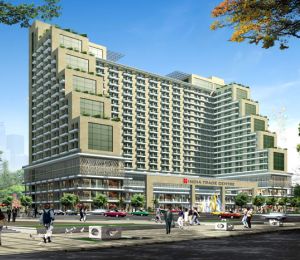 India Trade Centre