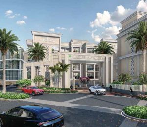 Signature Global City 81