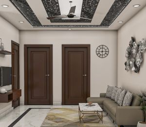 A.R.S. Apartment