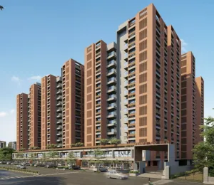 Sarang Lakeview