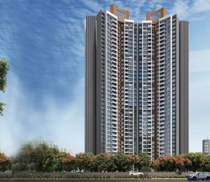 Lodha Twin Towers