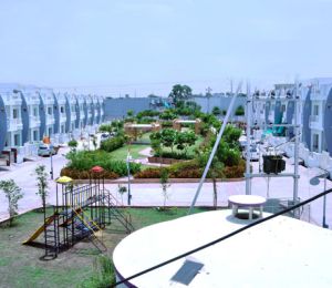 Geet Ganesh Villas