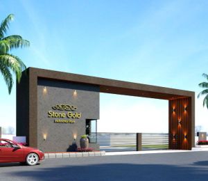 Stone Gold Industrial Park