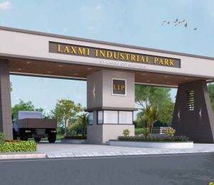 Laxmi Industrial Park