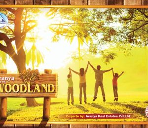 Aranya City of Woodland