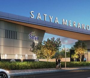 Satya Merano Greens