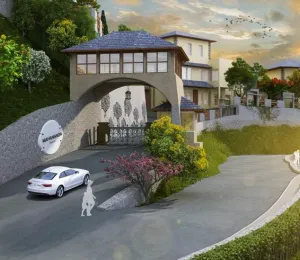 Mahananda Villas