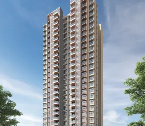 Lodha NIBM