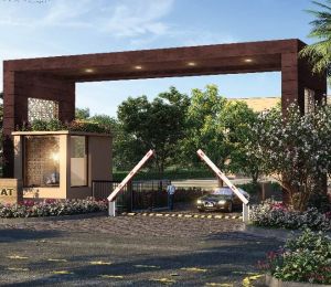 Godrej Retreat