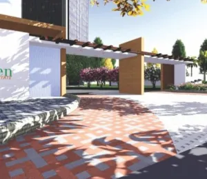 Garden Estate