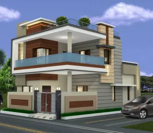 Kalia Colony Phase 2