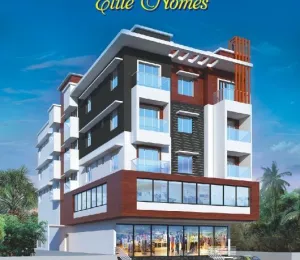 Elite Homes