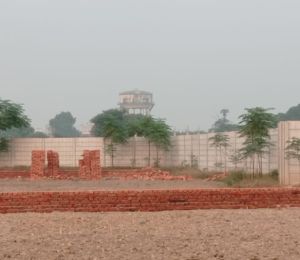 Krishna Enclave