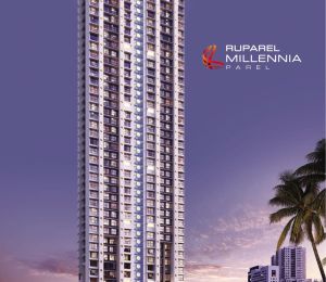 Ruparel Millennia