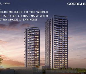 Godrej Bayview