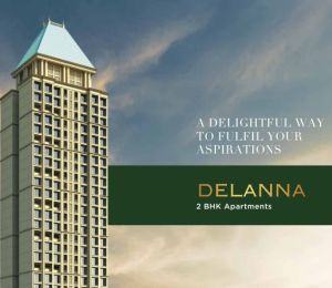 Hiranandani Delanna